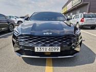 Kia K8 2022