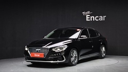 Hyundai Grandeur 2017
