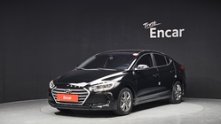 Hyundai Avante 2015
