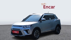 Ssangyong TIBOLI 2025