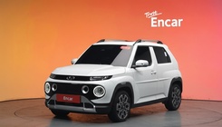 Hyundai Casper 2024