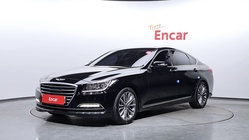 Hyundai Genesis 2014