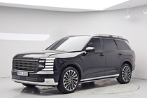 Hyundai Palisade 2025