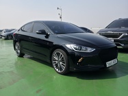 Hyundai Avante 2018