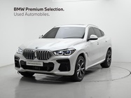 BMW X6 2023