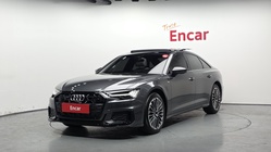 Audi A6 2025
