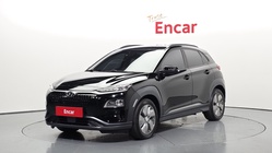 Hyundai Kona 2018