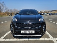 Kia Sportage 2018