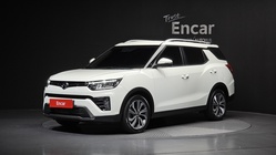 Ssangyong TIBOLI 2020