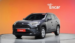 Toyota RAV4 2021