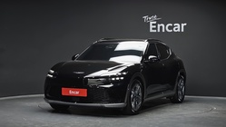 Genesis GV60 2022