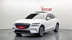 Genesis GV70 2022