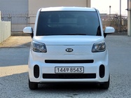 Kia RAY 2021