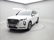 Hyundai Palisade 2020
