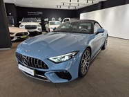 Mercedes-Benz SL-Class 2024