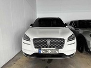 Lincoln Corsair 2022