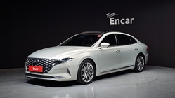 Hyundai Grandeur 2019