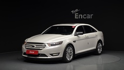 Ford Taurus 2014