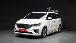 Kia Canival 2018