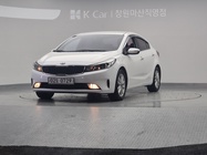 Kia K3 2016