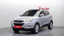 Hyundai Tucson 2011