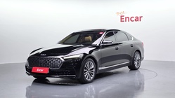 Kia K9 2021