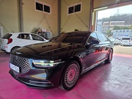 Genesis G90 2021
