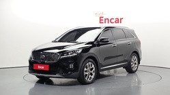 Kia Sorento 2020