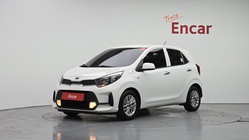 Kia morning 2020