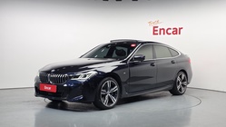 BMW Gran Turismo 2022