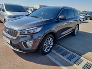 Kia Sorento 2015
