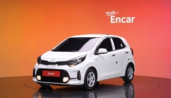 Kia morning 2022
