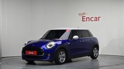 MINI Cooper 2018