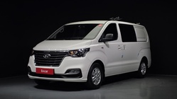 Hyundai Starex 2020