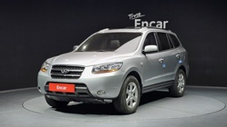 Hyundai Santa Fe 2007