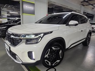 Kia Seltos 2022