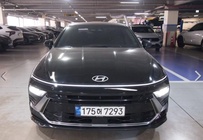 Hyundai Sonata 2023