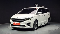 Kia Canival 2018