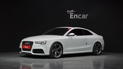 Audi RS5 2013