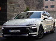 Hyundai Sonata 2024