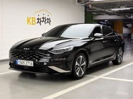 Kia K8 2023