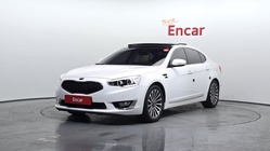 Kia K7 2014