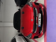 Kia Stinger 2017