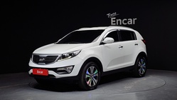Kia Sportage 2013