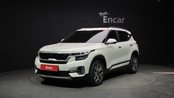 Kia Seltos 2022