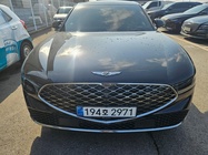 Genesis G90 2022