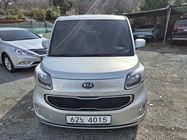Kia RAY 2014