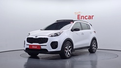 Kia Sportage 2016