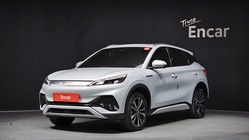 BYD Atto 3 2025