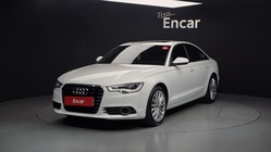 Audi A6 2012